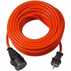 Brennenstuhl XYMM 3G1,5, 25 m