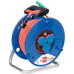 Brennenstuhl H07RN-F 3G1,5 Rouge 40 m