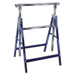 Brennenstuhl MB 160 H Établi portable