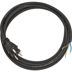 Câble Brennenstuhl 1160330; 3 m; 3x1,5 mm²