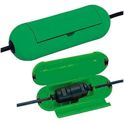 Brennenstuhl 1160400 accessoire de câble