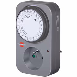 Adaptateur Brennenstuhl 1506454