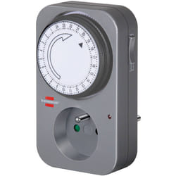 Adaptateur Brennenstuhl 1506454