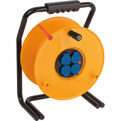 Bobine Brennenstuhl 1317724 (sans cordon)
