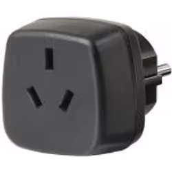 Brennenstuhl Travel Adapter Australia
