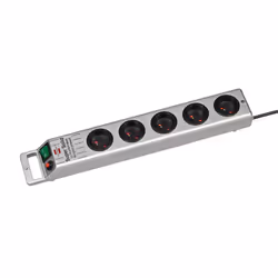 Rallonge électrique Brennenstuhl 1153344115; 2,5 m