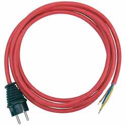 Brennenstuhl 3m H05RR-F 3G1,5, 3 m