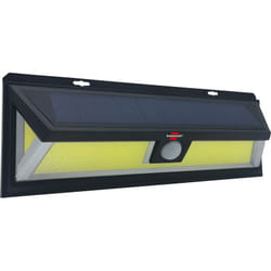 Brennenstuhl 1171830016 éclairage extérieur Éclairage mural extérieur LED Noir