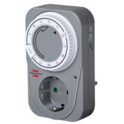 Brennenstuhl MC 120 Gris