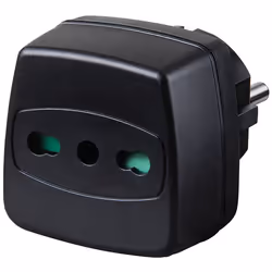 Brennenstuhl Travel Adapter