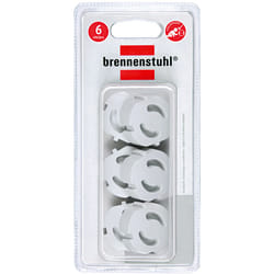 Brennenstuhl Child Protection Gris