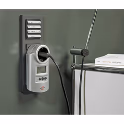 Brennenstuhl BN-PM231 Électronique A brancher Gris - Vue supplémentaire 5