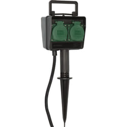Rallonge électrique Brennenstuhl 1154454; 10 m; 3x1,5 mm²