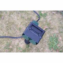 Rallonge électrique Brennenstuhl 1154454; 10 m; 3x1,5 mm²
