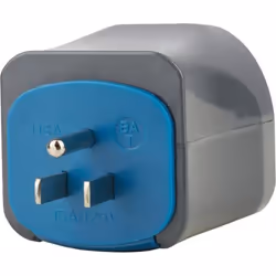 Brennenstuhl 1508160 adaptateur prise d'alimentation Type C (Europlug) Universel Noir - Vue supplémentaire 11