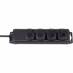 Rallonge électrique Brennenstuhl 1159964; 2 m; 3x1,5 mm²
