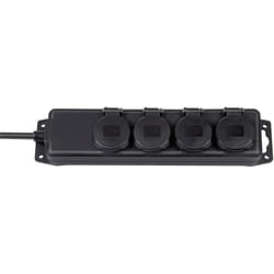 Rallonge électrique Brennenstuhl 1159964; 2 m; 3x1,5 mm²
