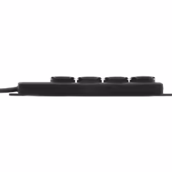 Rallonge électrique Brennenstuhl 1159964; 2 m; 3x1,5 mm²