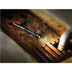 Brennenstuhl 1178600051 Noir Lampe torche LED