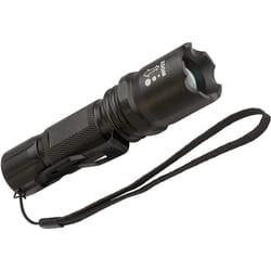 Brennenstuhl 1178600161 torche et lampe de poche Noir Lampe torche LED