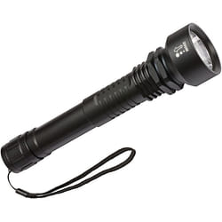 Brennenstuhl 1178600600 torche et lampe de poche Noir Lampe torche LED