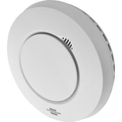 Brennenstuhl 1294300 détecteur de fumée intelligent Détecteur d'échantillon d'air Raccordements sans fil
