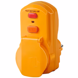 Brennenstuhl 1290660, Type A, IP54, 230 V