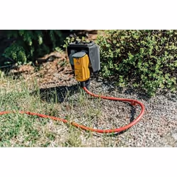 Prise Plug-it Brennenstuhl 1290670