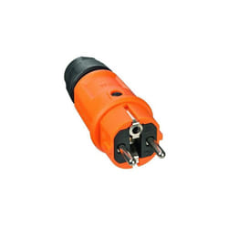 Fiche électrique PROFESSIONAL LINE ULTRA HOME - câble 3G1.5 3G2.5 - IP44 - BRENNENSTUHL