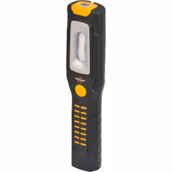 Brennenstuhl 1175670, LED, 7 ampoule(s), 6500 K, 300 lm, 100 lm, 90°