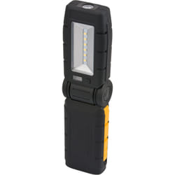 Brennenstuhl 1175650010 feux de travail LED Noir