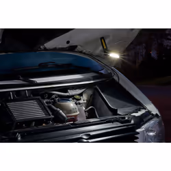 Brennenstuhl 1175650010 feux de travail LED Noir