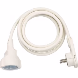 Brennenstuhl 1168980220, 2 m