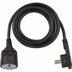 Brennenstuhl 1168980030, 3 m