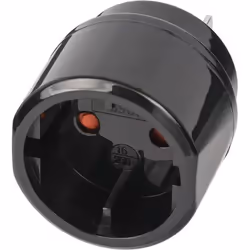 Adaptateur Brennenstuhl 1508450