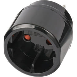 Adaptateur Brennenstuhl 1508450