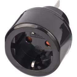 Brennenstuhl 1508440, 250 V, 10 A