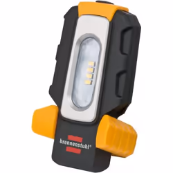Brennenstuhl 1176440 LED Noir, Jaune - Vue supplémentaire 4