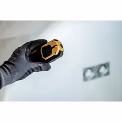 Brennenstuhl 1176440 LED Noir, Jaune - Vue supplémentaire 6