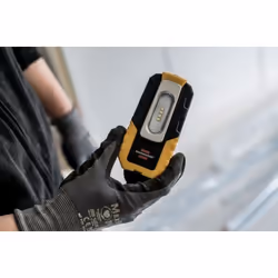 Brennenstuhl 1176440 LED Noir, Jaune - Vue supplémentaire 7