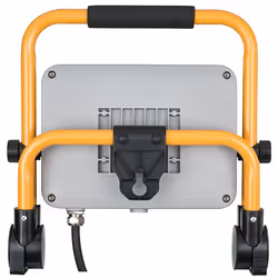 Brennenstuhl ML DN 5630 FL 5M DE 3925 LED 30 W Noir, Orange, Argent