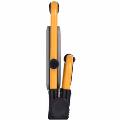 Brennenstuhl ML DN 5630 FL 5M DE 3925 LED 30 W Noir, Orange, Argent