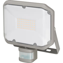 Brennenstuhl AL 3000 P 30 W LED Argent
