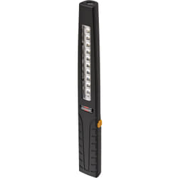 Brennenstuhl 1171590 torche et lampe de poche Noir Lampe torche LED
