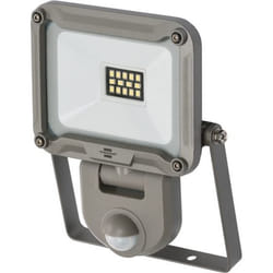 Brennenstuhl 1171250132 Projecteur 10 W LED Argent