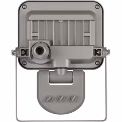 Brennenstuhl 1171250132 Projecteur 10 W LED Argent