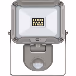 Brennenstuhl 1171250132 Projecteur 10 W LED Argent