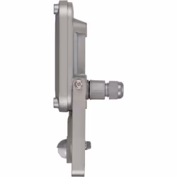 Brennenstuhl JARO 2000P 20 W LED Argent
