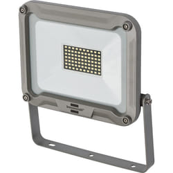 Brennenstuhl 1171250531 éclairage extérieur Éclairage mural extérieur LED Gris