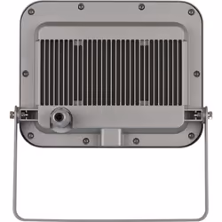 Brennenstuhl 1171250531 éclairage extérieur Éclairage mural extérieur LED Gris